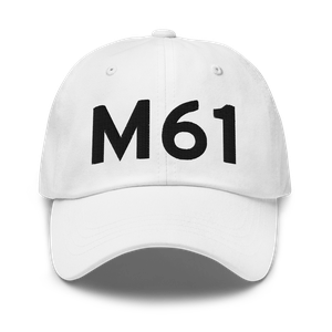 Ishpeming (M61) Airport Hat