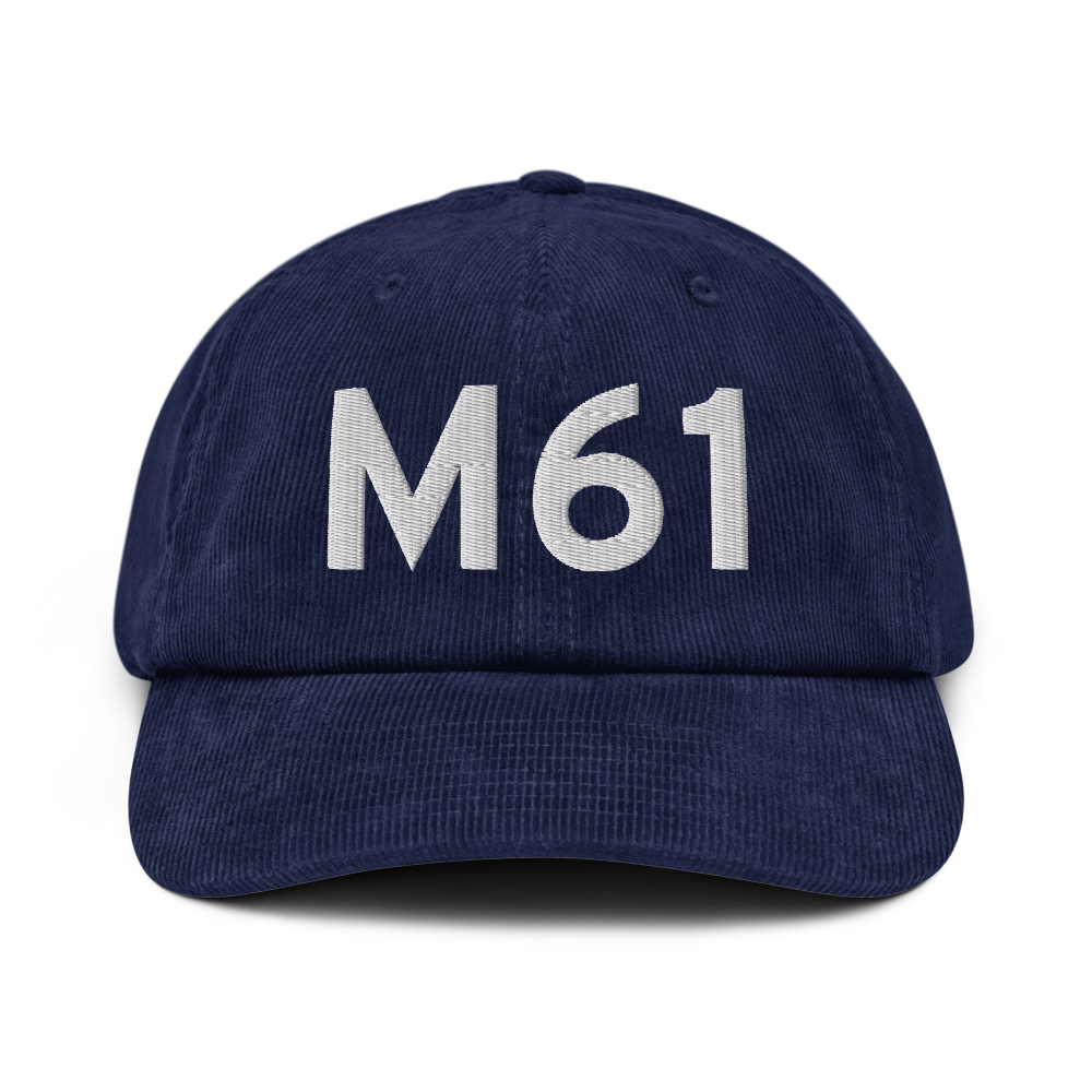 Ishpeming (M61) Airport Hat 