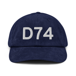 Farmington (KD74) Airport Hat