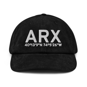 Asbury Park (ARX) Airport Hat