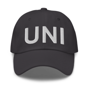 Athens/Albany (KUNI) Airport Hat