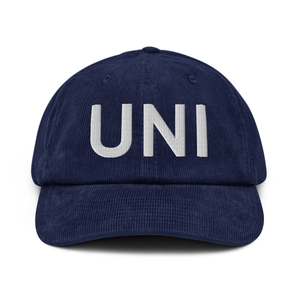 Athens/Albany (KUNI) Airport Hat 