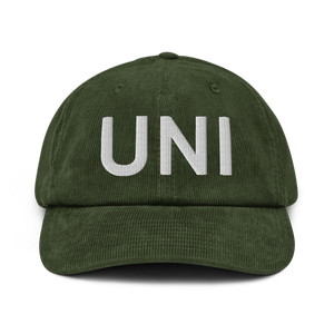 Athens/Albany (KUNI) Airport Hat