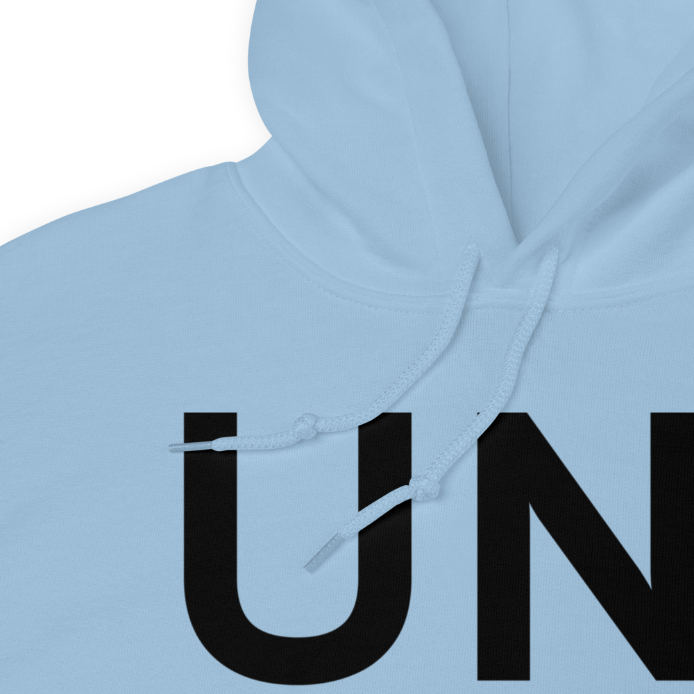 Athens/Albany (KUNI) Airport Hoodie Sweatshirt 