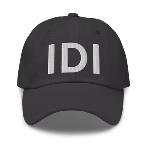 Indiana (KIDI) Airport Hat