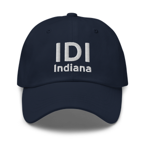 Indiana (KIDI) Airport Hat