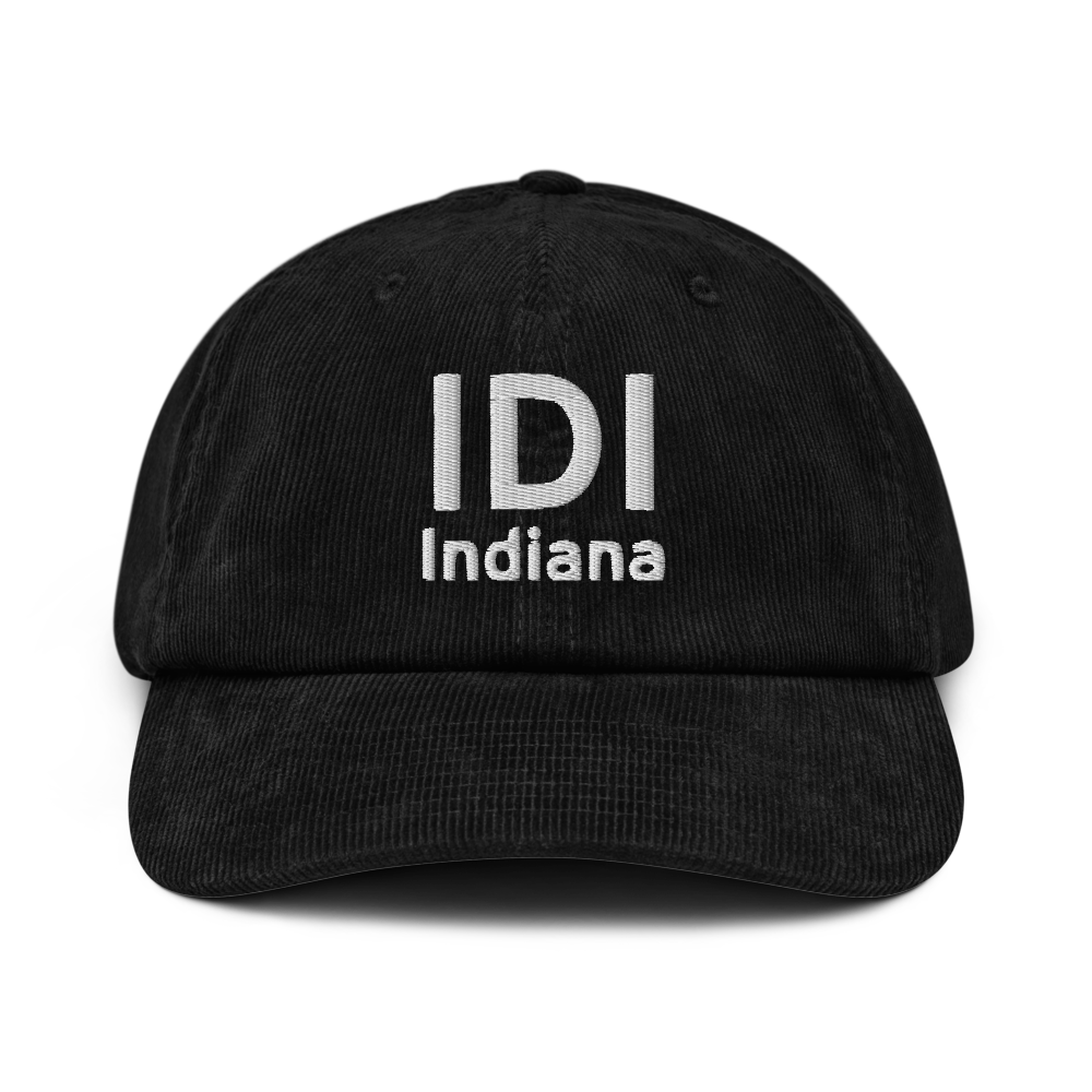 Indiana (KIDI) Airport Hat 