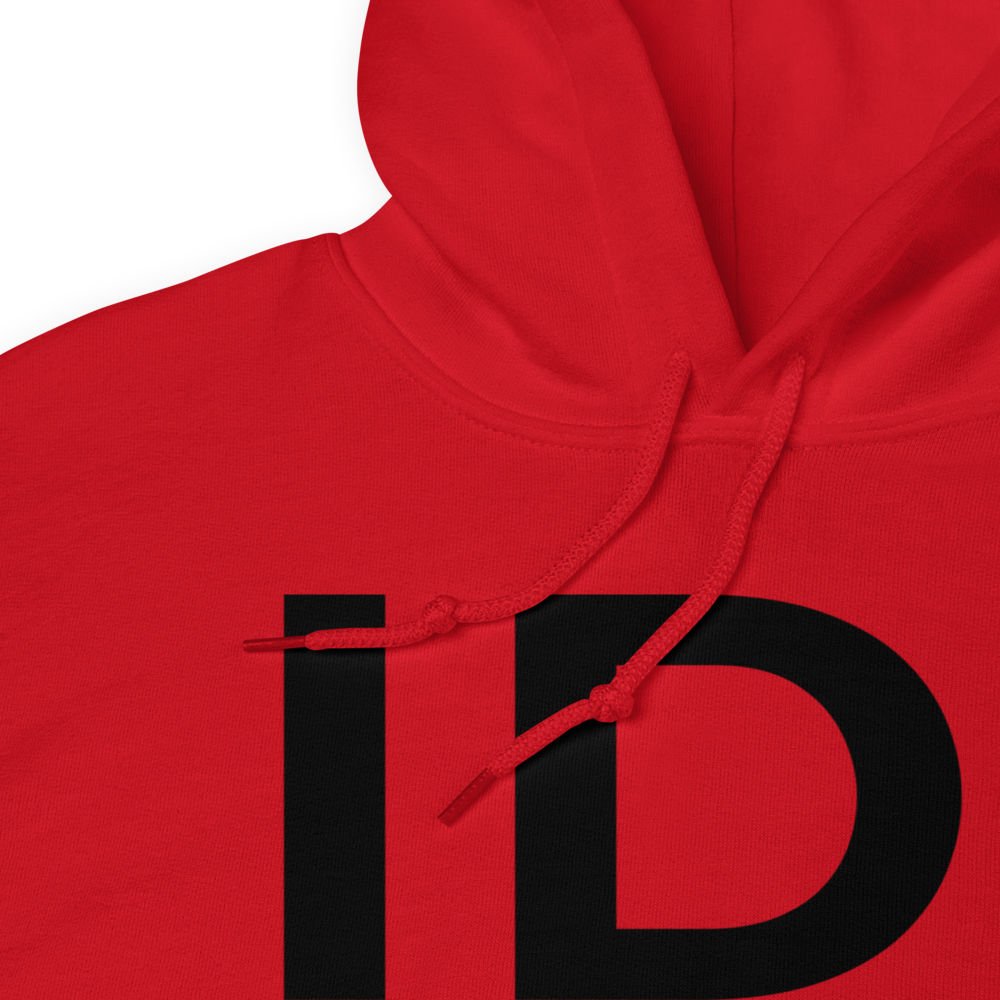 Indiana (KIDI) Airport Hoodie Sweatshirt 