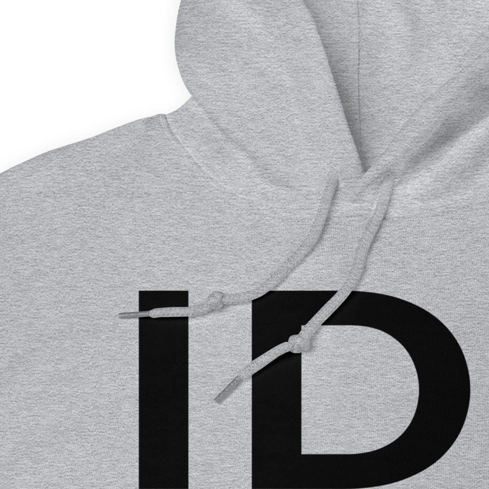 Indiana (KIDI) Airport Hoodie Sweatshirt 