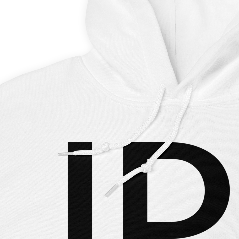 Indiana (KIDI) Airport Hoodie Sweatshirt 