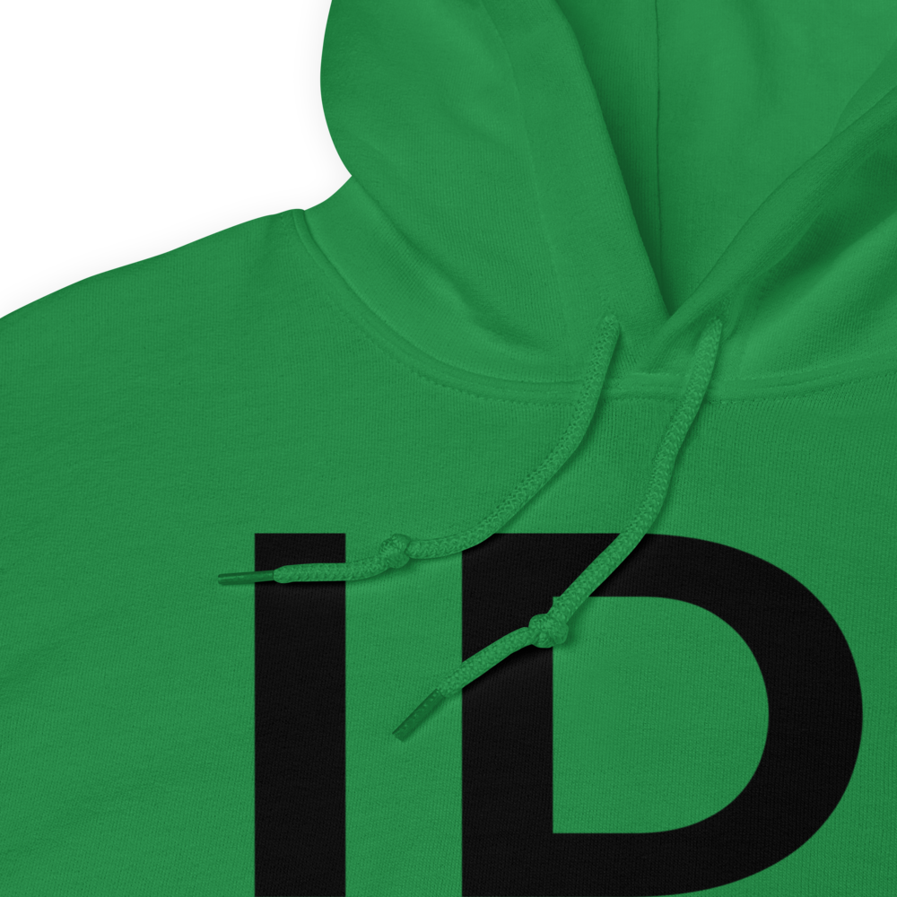 Indiana (KIDI) Airport Hoodie Sweatshirt 
