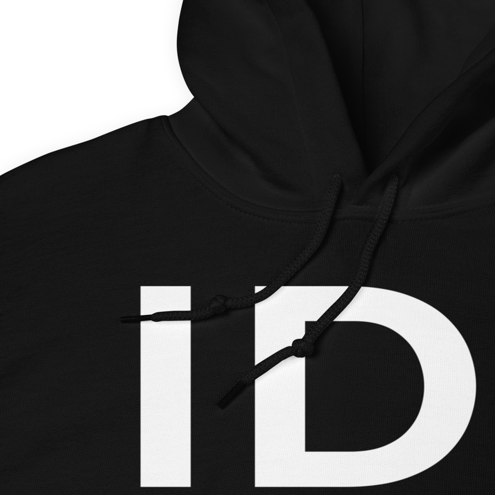 Indiana (KIDI) Airport Hoodie Sweatshirt 