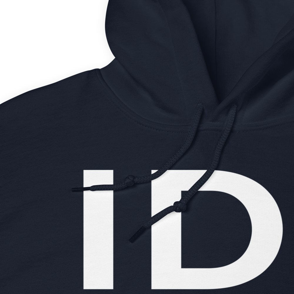 Indiana (KIDI) Airport Hoodie Sweatshirt 