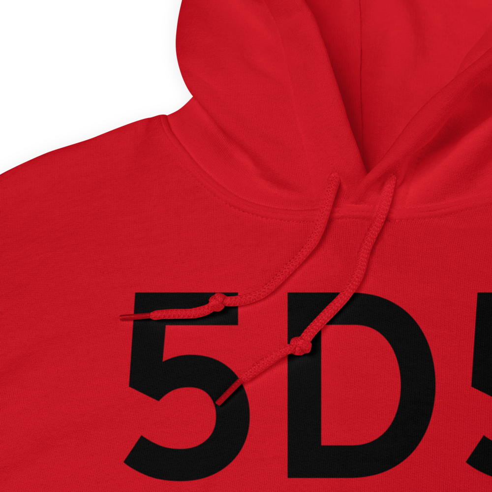 Northport (5D5) Airport Hoodie Sweatshirt 