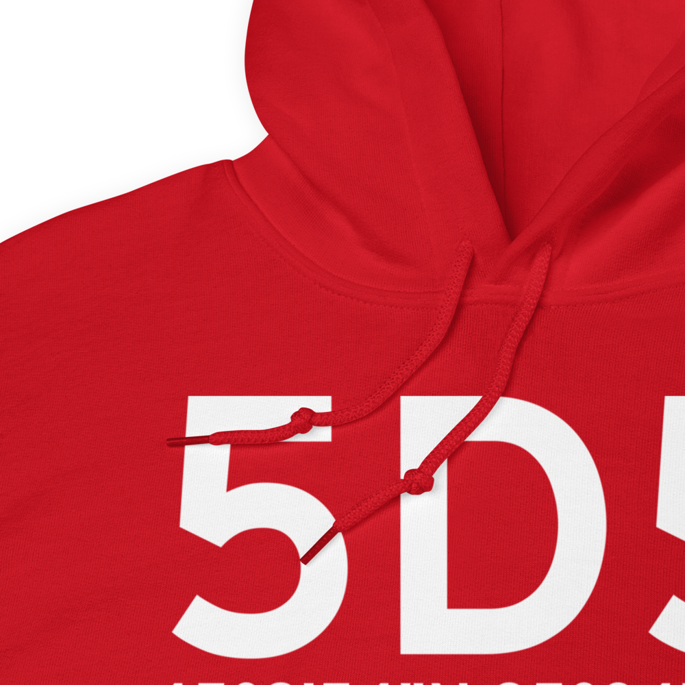 Northport (5D5) Airport Hoodie Sweatshirt 
