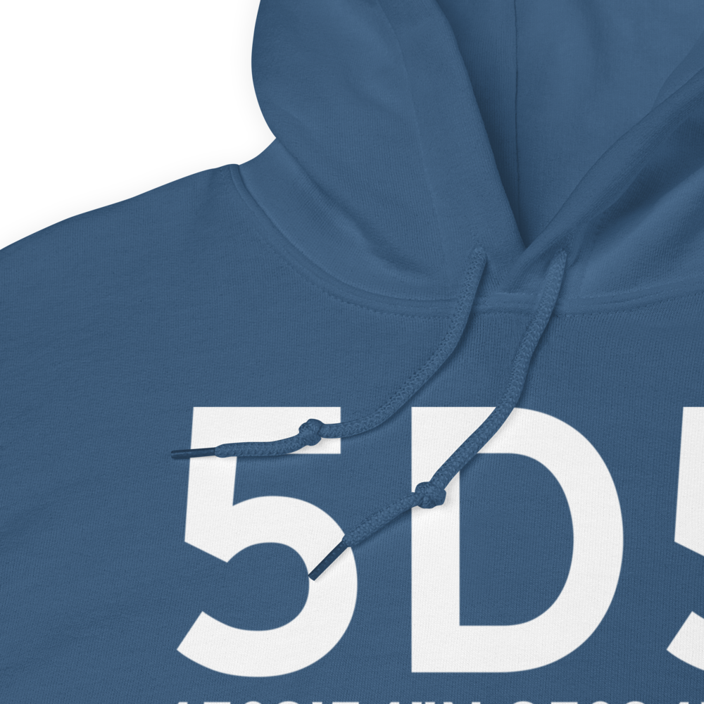 Northport (5D5) Airport Hoodie Sweatshirt 