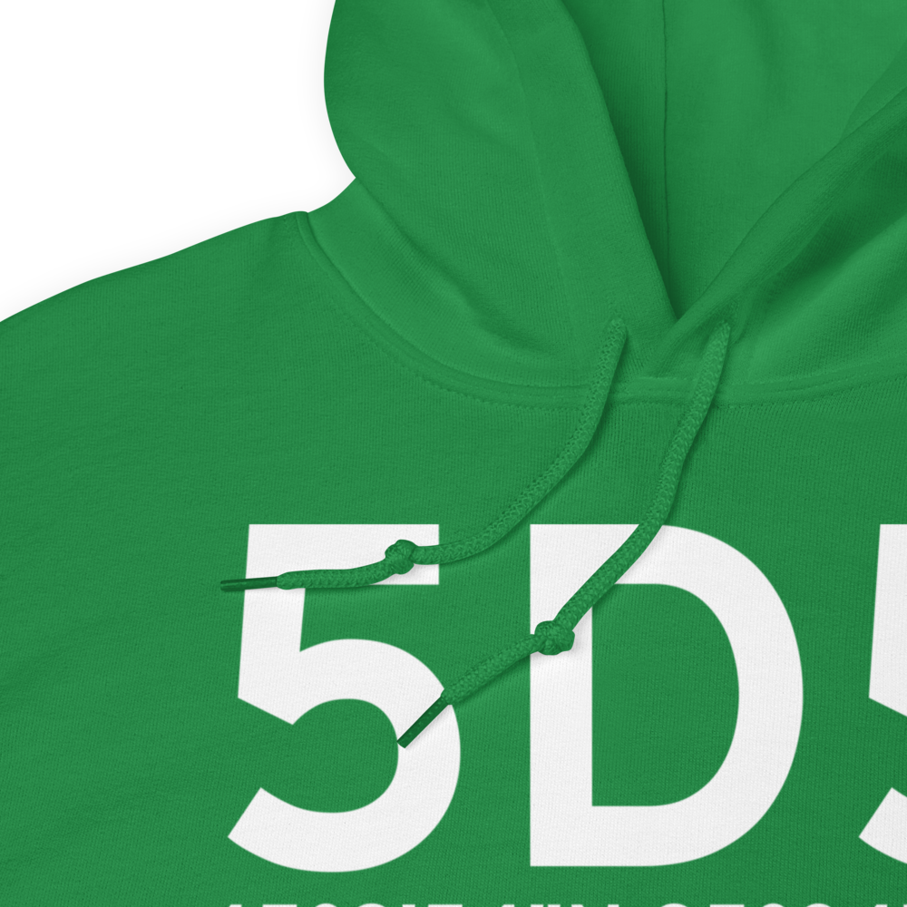 Northport (5D5) Airport Hoodie Sweatshirt 