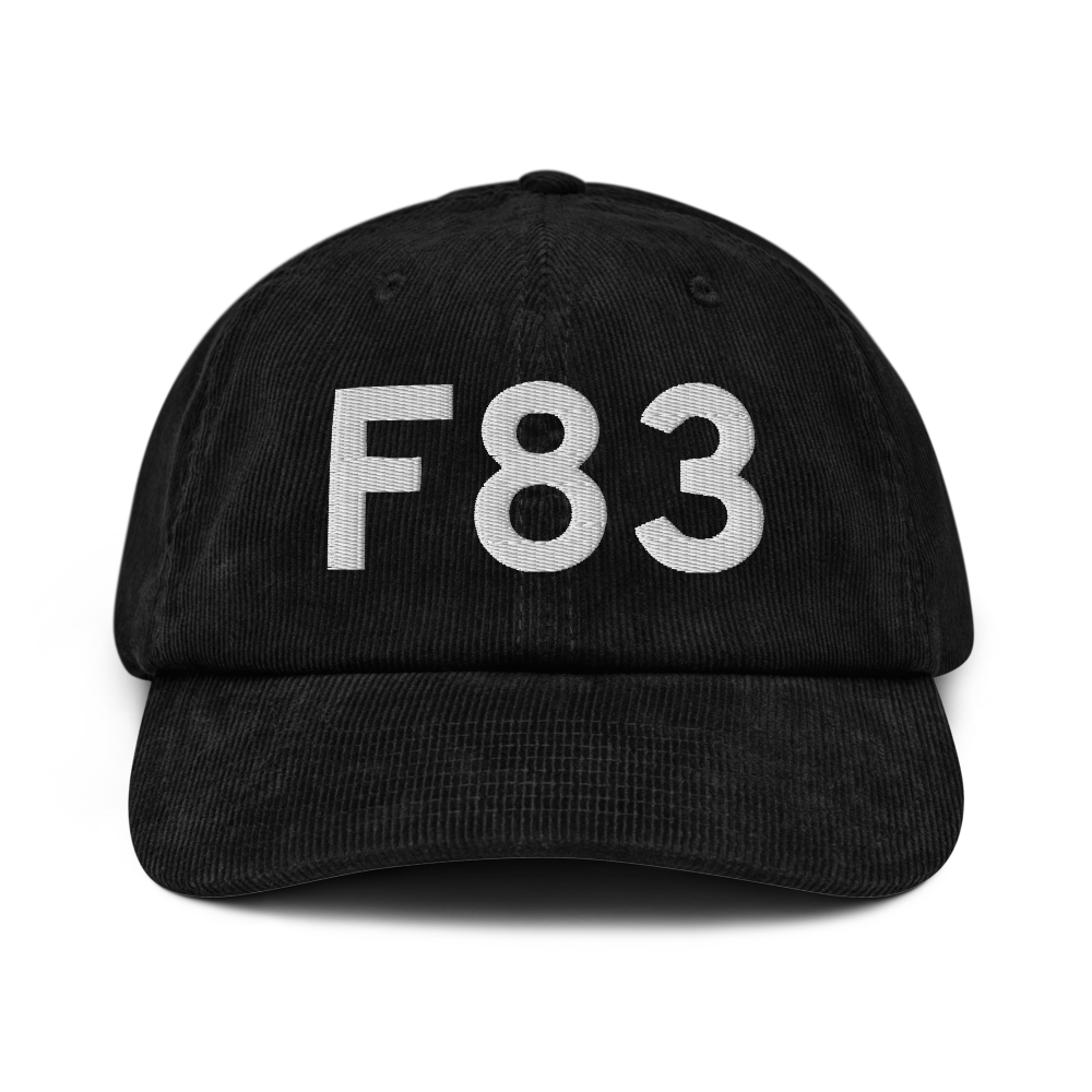 Abernathy (KF83) Airport Hat 