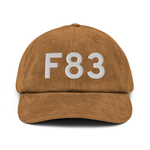 Abernathy (KF83) Airport Hat