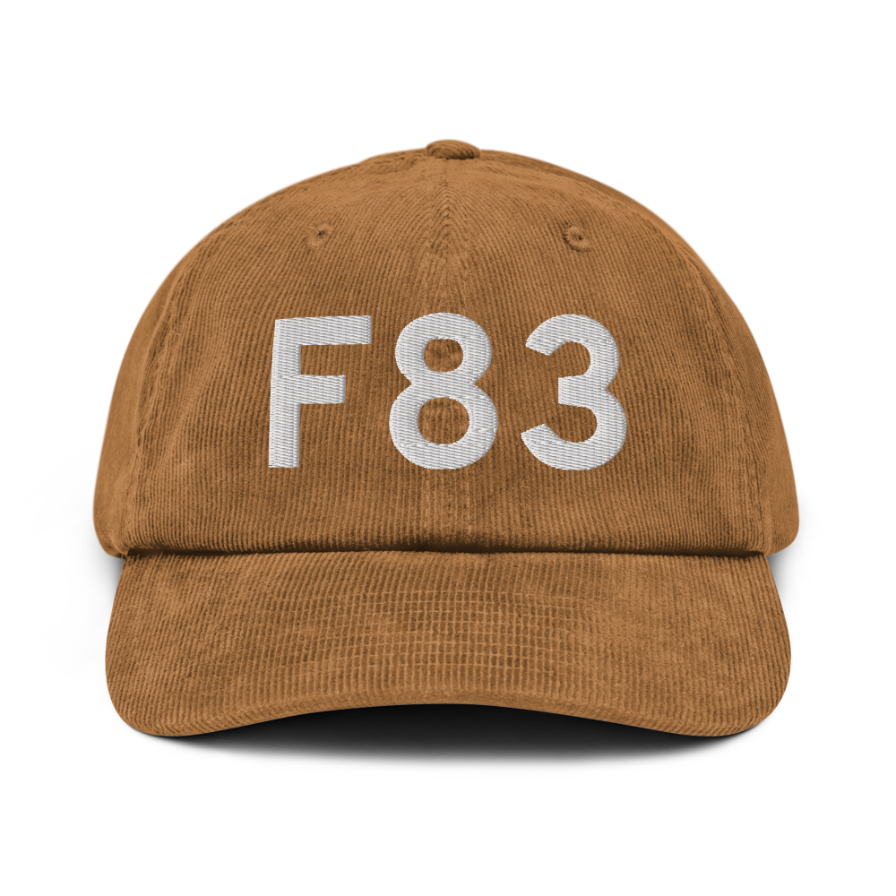 Abernathy (KF83) Airport Hat 