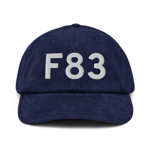 Abernathy (KF83) Airport Hat