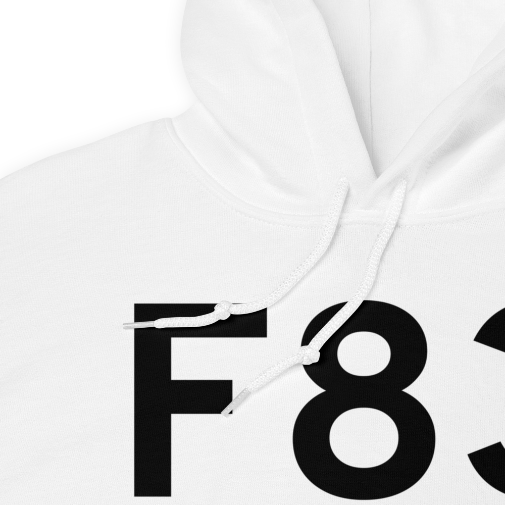 Abernathy (KF83) Airport Hoodie Sweatshirt 