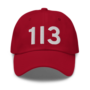 Bloomfield (1I3) Airport Hat