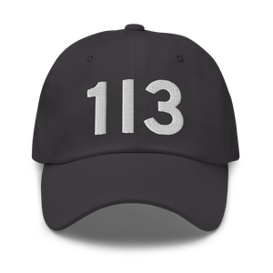 Bloomfield (1I3) Airport Hat