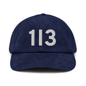 Bloomfield (1I3) Airport Hat