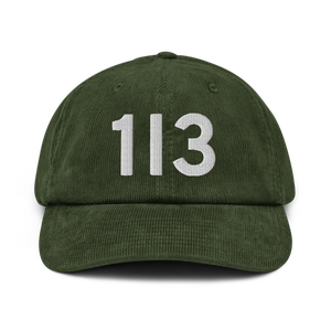 Bloomfield (1I3) Airport Hat