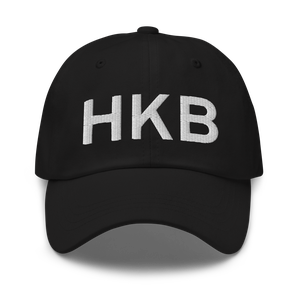 Healy Lake (HKB) Airport Hat