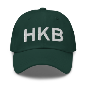 Healy Lake (HKB) Airport Hat