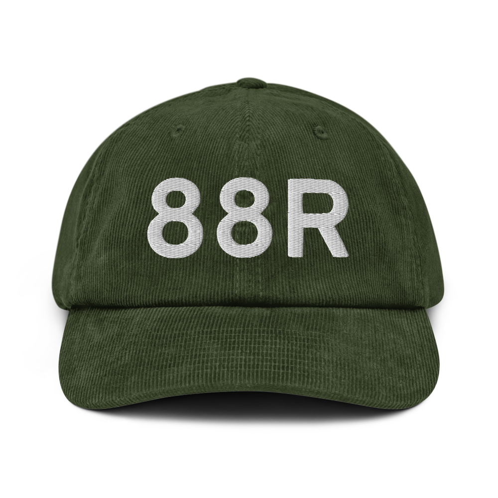 Spicewood (K88R) Airport Hat 