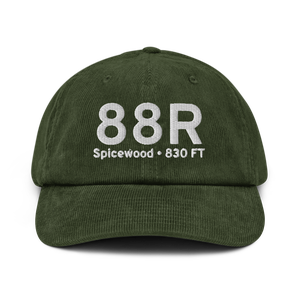 Spicewood (K88R) Airport Hat