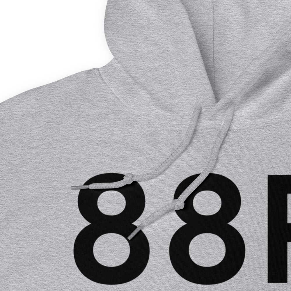 Spicewood (K88R) Airport Hoodie Sweatshirt 