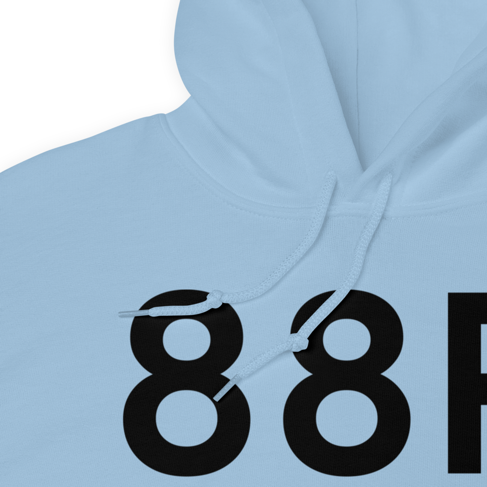 Spicewood (K88R) Airport Hoodie Sweatshirt 