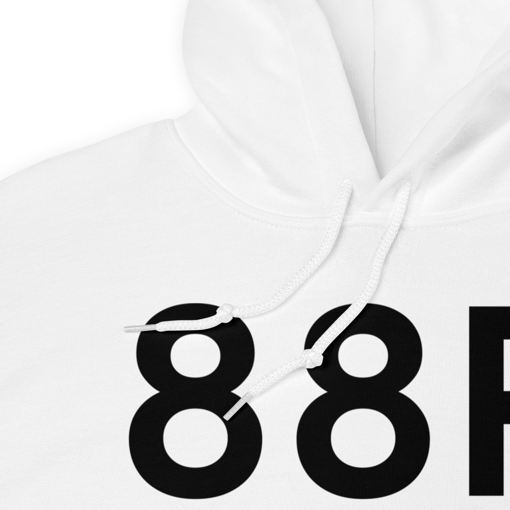 Spicewood (K88R) Airport Hoodie Sweatshirt 