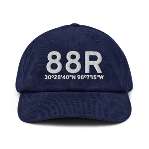 Spicewood (K88R) Airport Hat