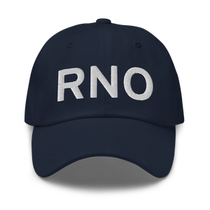 Reno (KRNO) Airport Hat