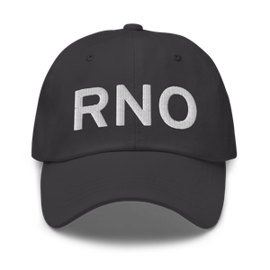 Reno (KRNO) Airport Hat