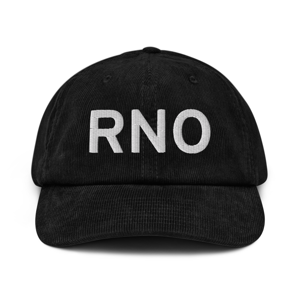 Reno (KRNO) Airport Hat 