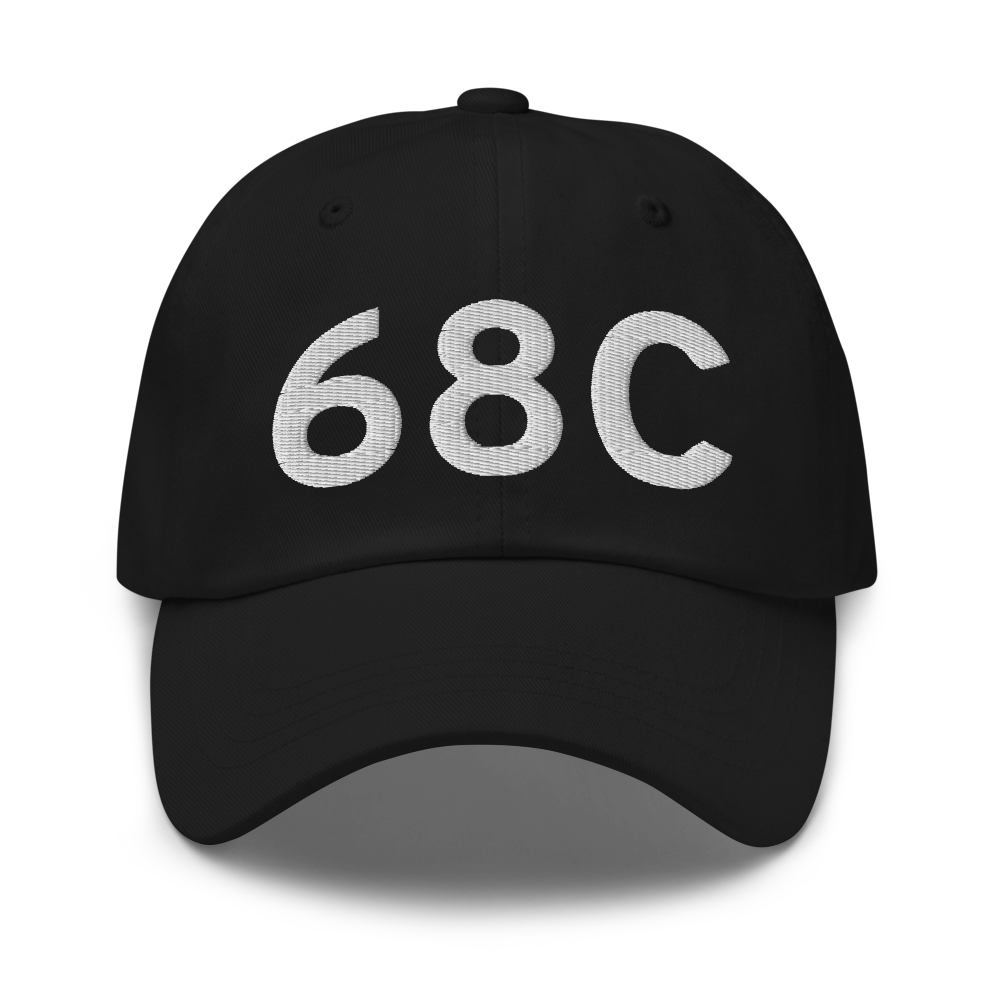 Iola (68C) Airport Hat 