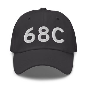 Iola (68C) Airport Hat