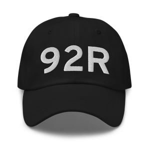 Temple (92R) Airport Hat