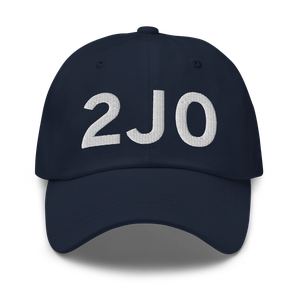 Panacea (2J0) Airport Hat