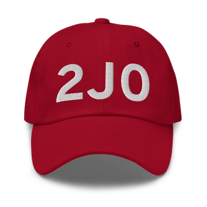 Panacea (2J0) Airport Hat