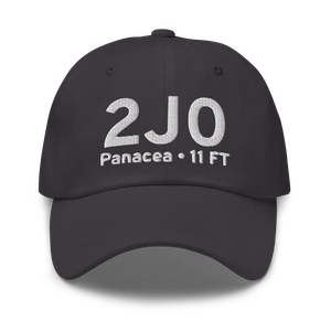 Panacea (2J0) Airport Hat