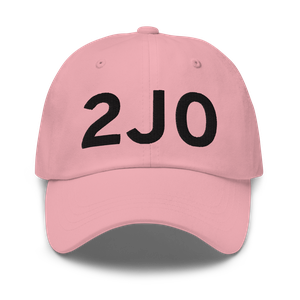 Panacea (2J0) Airport Hat