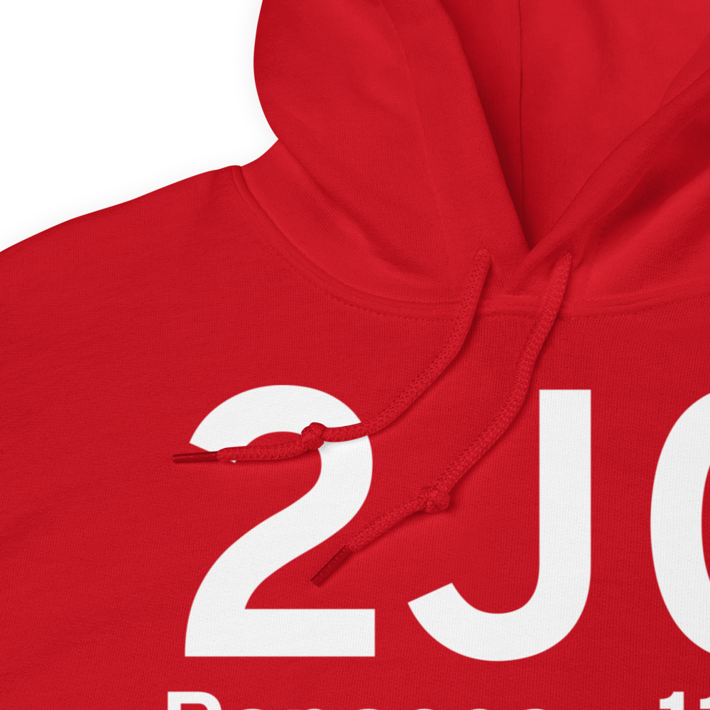 Panacea (2J0) Airport Hoodie Sweatshirt 