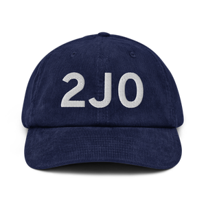 Panacea (2J0) Airport Hat